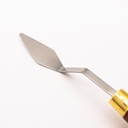 Espatula Para pintar 18cm