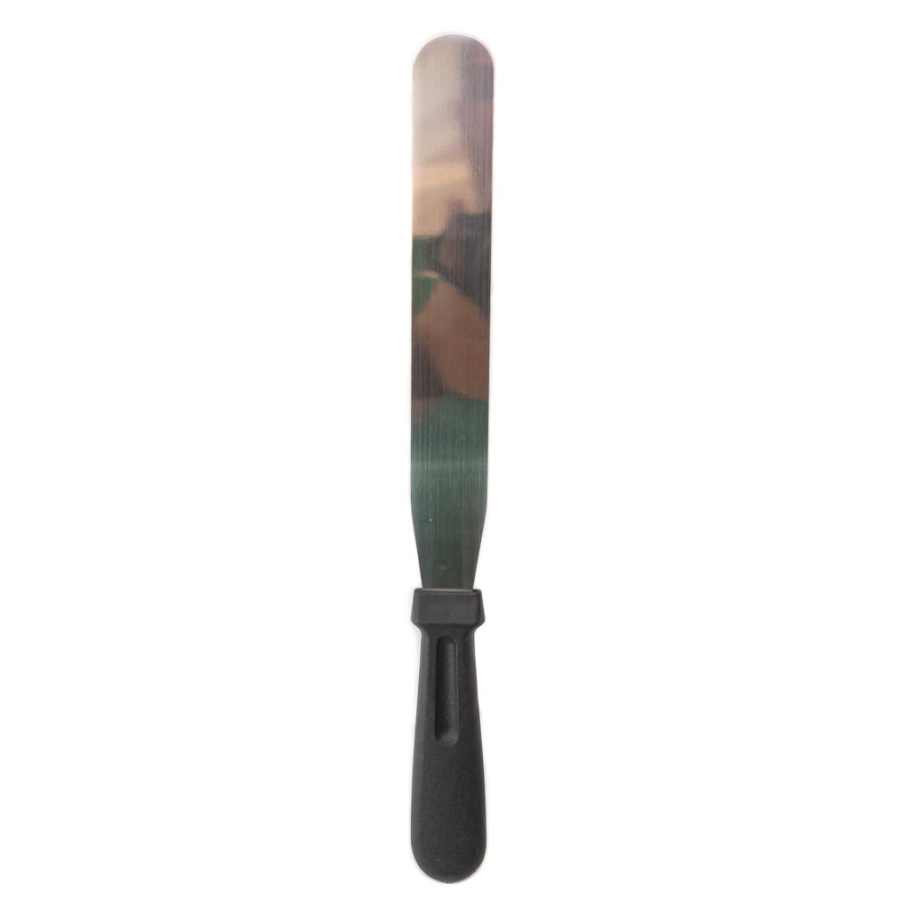 Espátula para torta recto 32cm