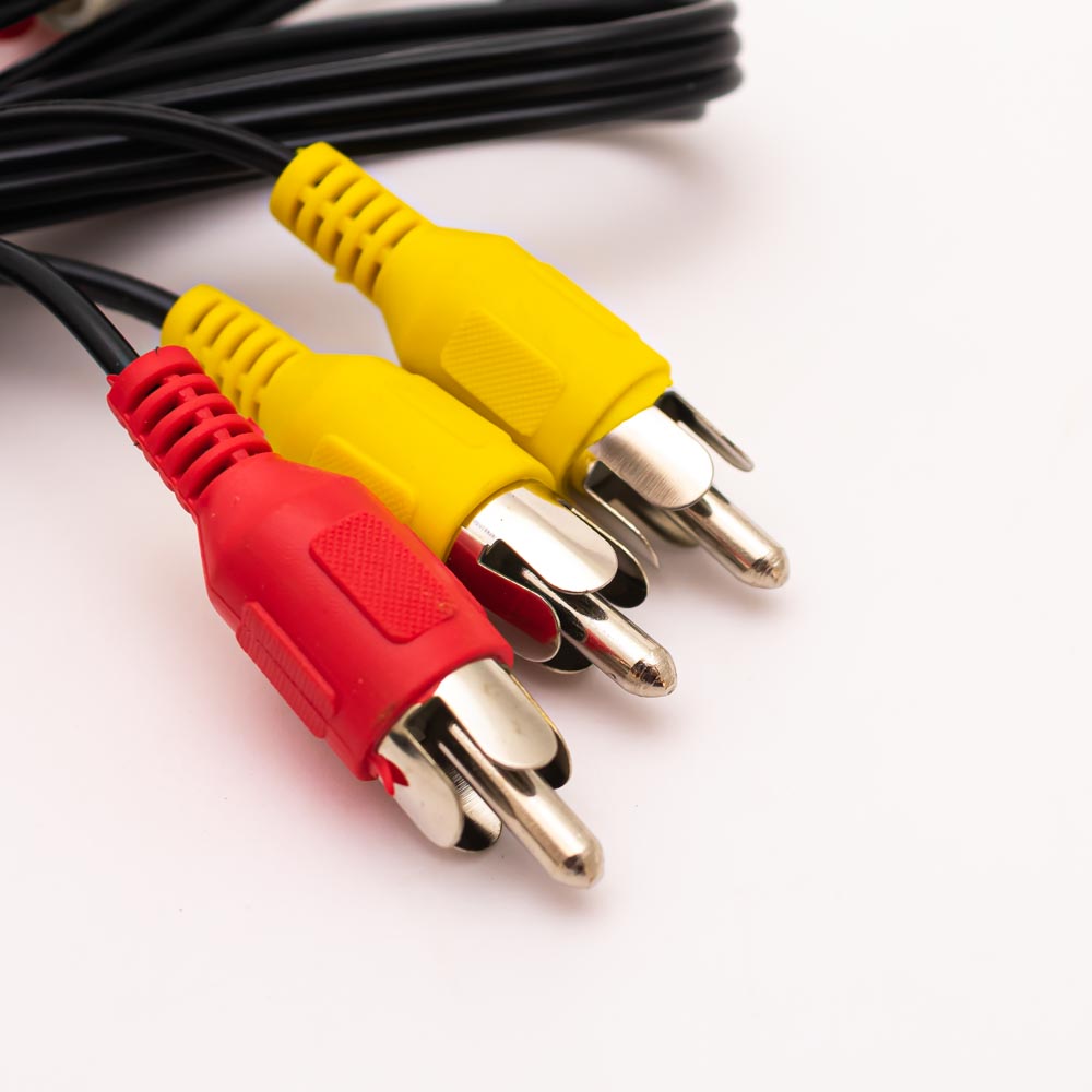 Cable para DVD