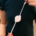 Cable USB para celular 2 en 1 TipoC