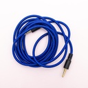 Cable auxiliar 2m