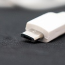 Cargador USB 2 IN 1