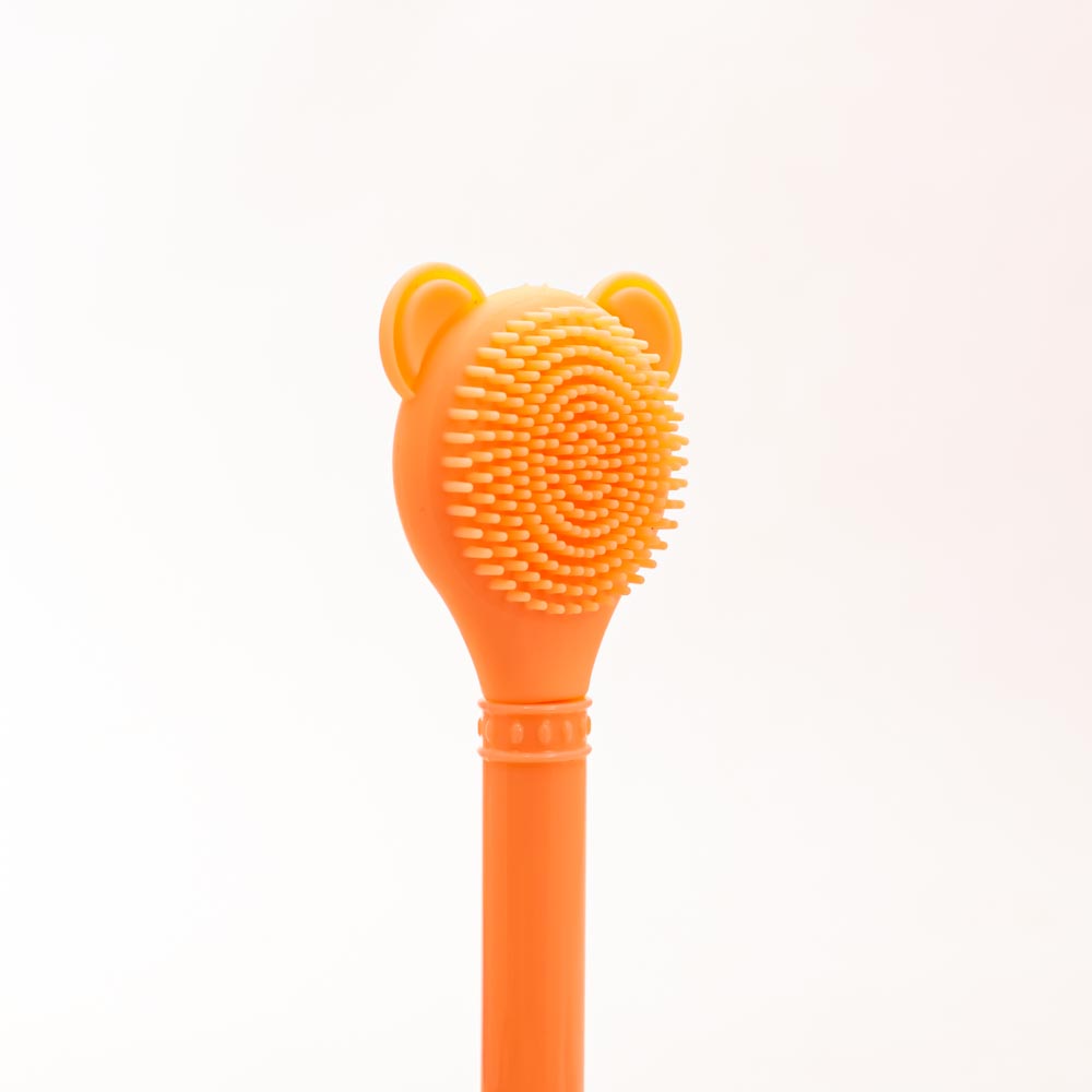 Cepillo de limpieza facial