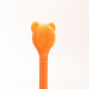 Cepillo de limpieza facial