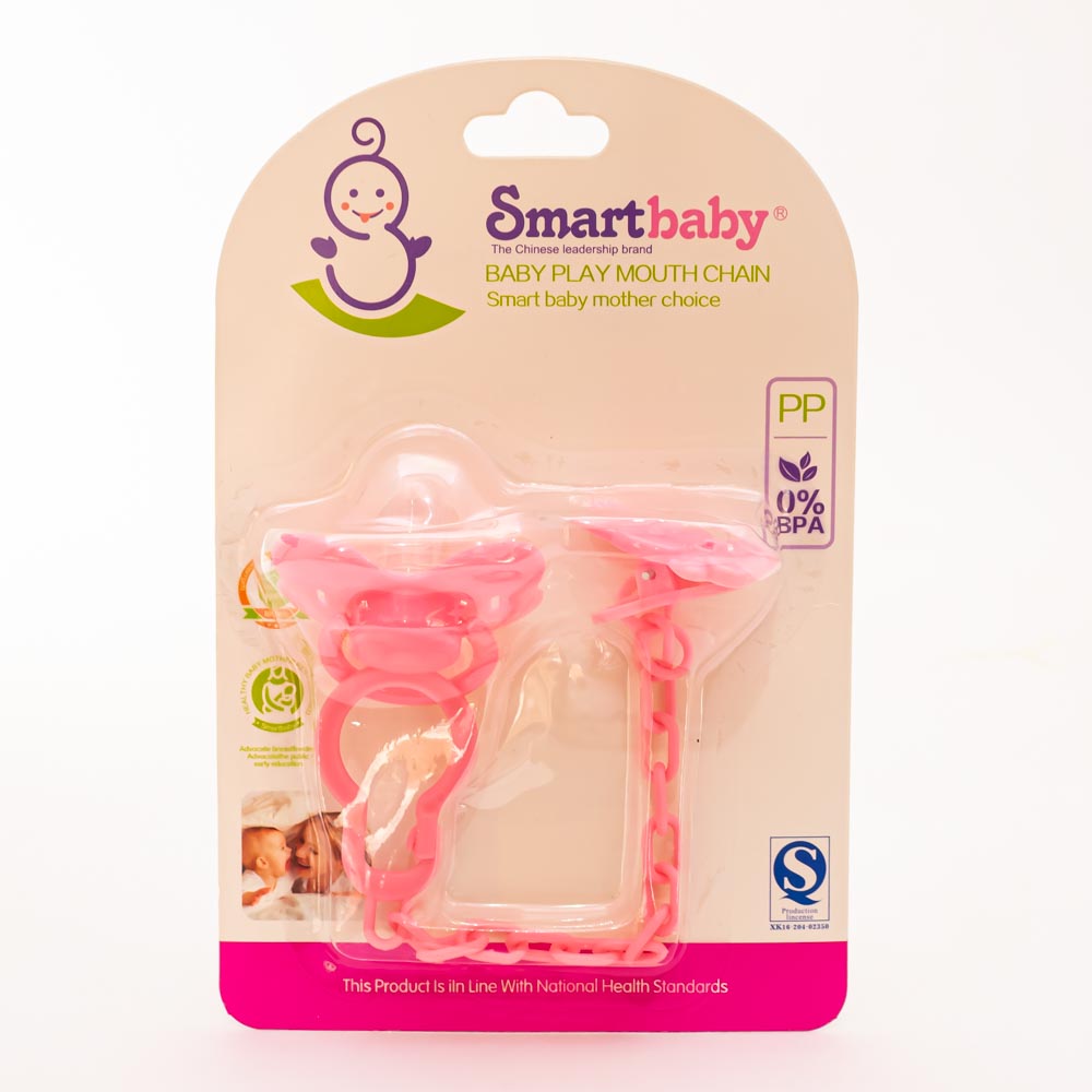 Chupete para bebe