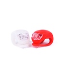 LINTERNA P/BICI LED