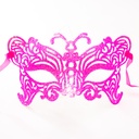 Mascara de carnaval