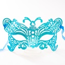 Mascara de carnaval