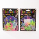 Sticker luminoso para pared
