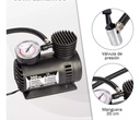 Inflador con compresor 300psi