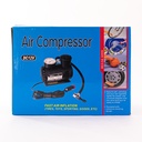 Inflador con compresor 300psi
