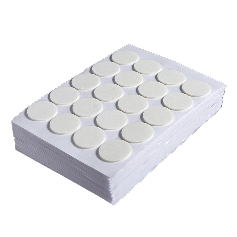 Pegamento para pabilo 1*20mm 20pc