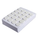 Pegamento para pabilo 1*20mm 20pc