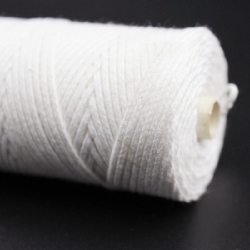 Pabilo de algodon 1*2mm 150G