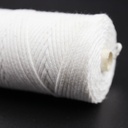 Pabilo de algodon 1*2mm 150G
