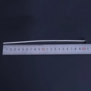 Pabilo para vela simple 100pc 20cm