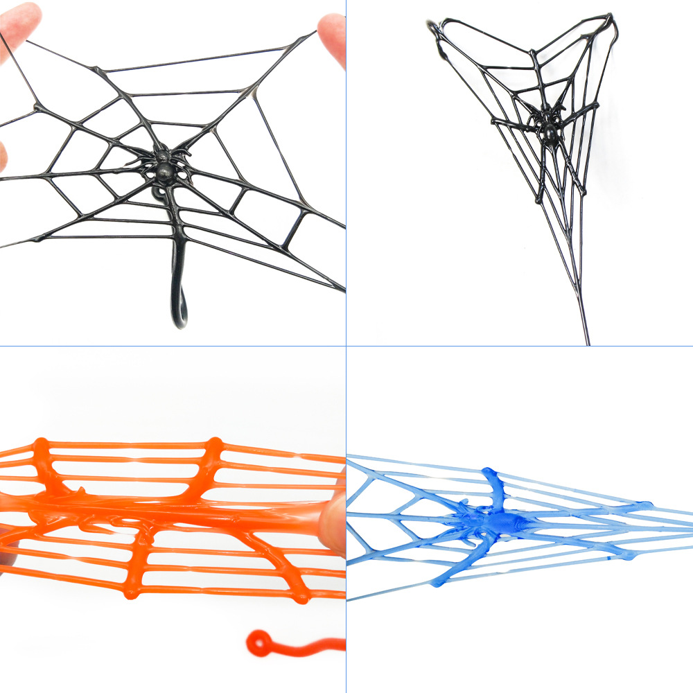 Pega pega araña