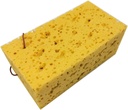 Esponja lava carro 8*10*16cm