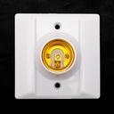 Porta foco cuadrado HT812