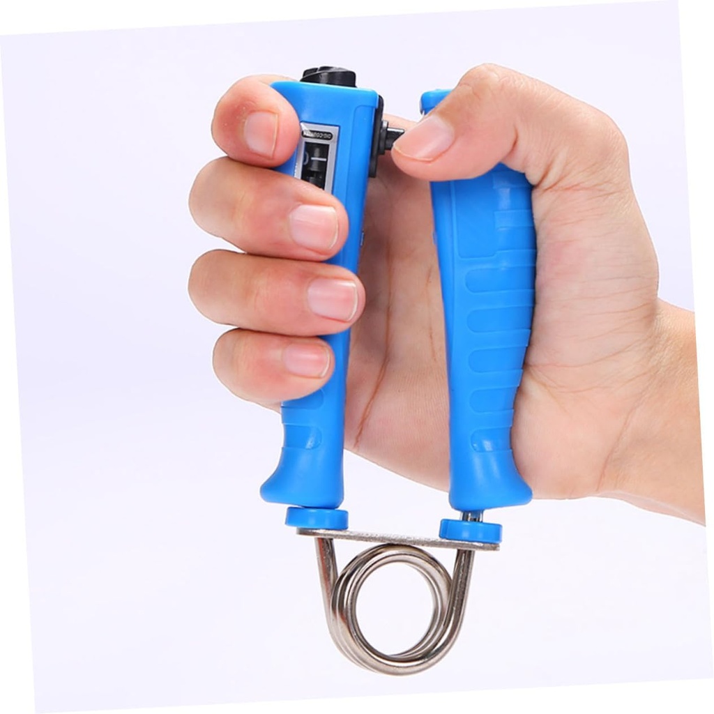 Agarre handgrip ejercicio