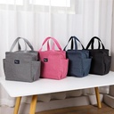 Bolso termico liso