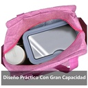 Bolso termico liso