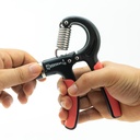 Agarre grip ajustable de 5 A 60kg