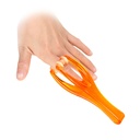 Masajeador Plastico YUBI