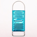 Rayador de metal steel 29*11cm