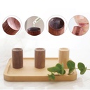 Difusor de madera para aceite esencia