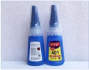 Pegamento instantaneo 401 20g