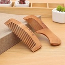 Peine Madera 1PC
