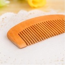 Peine Madera 1PC