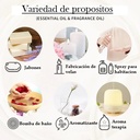 Aceite esencia aromaterapia estone 10ml