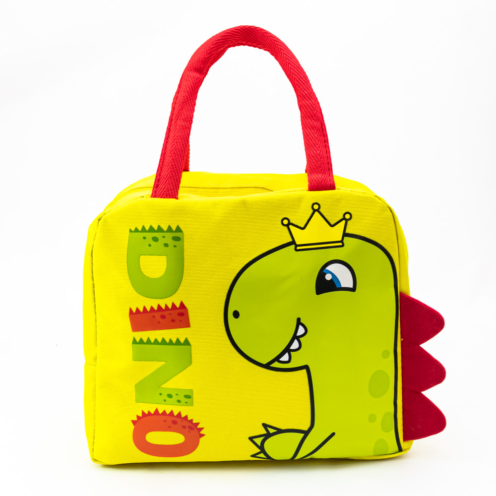 Bolso térmico infantil