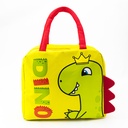Bolso térmico infantil