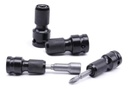 Adaptador de impacto a bit 1/2 a 1/4
