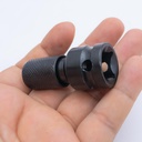 Adaptador de impacto a bit 1/2 a 1/4