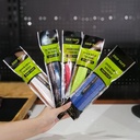 Grip antideslizante con relieve