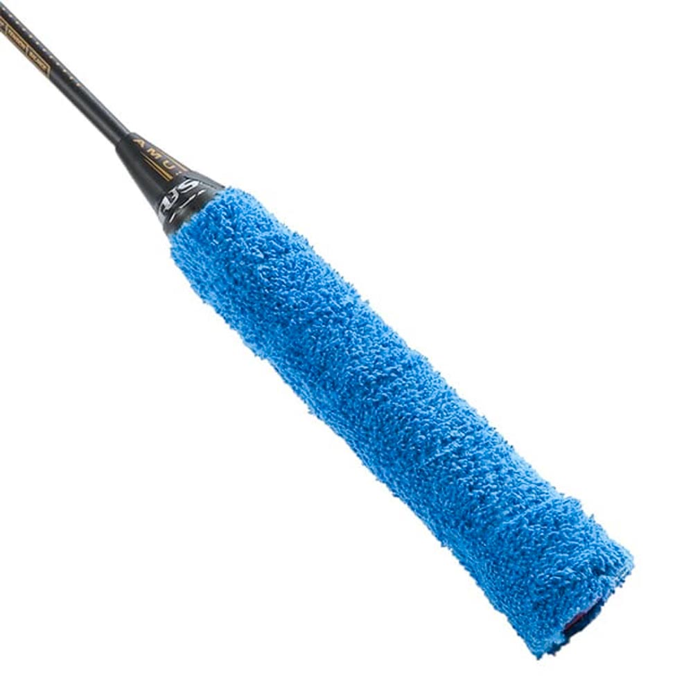 Grip toallado absorbente