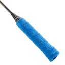 Grip toallado absorbente