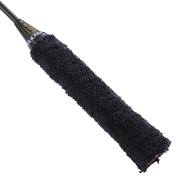 Grip toallado absorbente