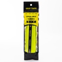 Grip toallado absorbente