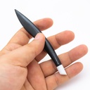 Removedor de cuticulas 6 piezas
