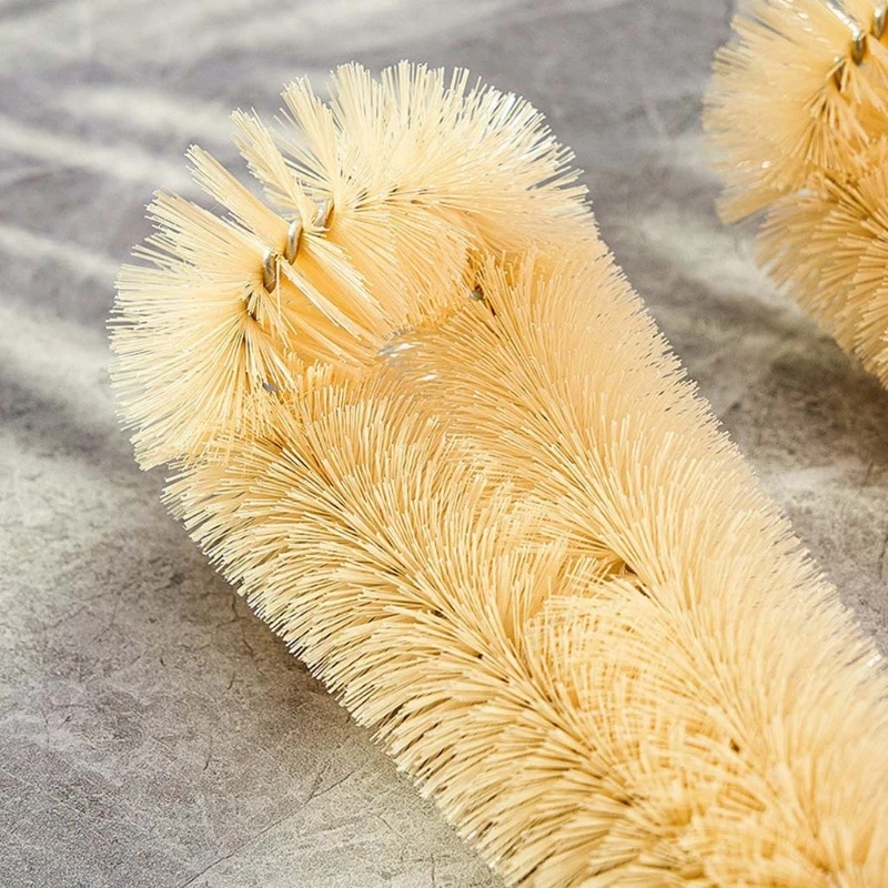 Cepillo mango de madera 50cm