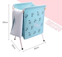 Canasta para ropa SNOOPY