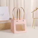 Bolsa para regalo 20*20*20cm