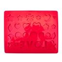 Molde de silicona LOVE 26*20cm