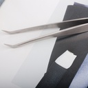 PINZA DE METAL P/STRAS