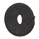 Burlete para puerta y ventana (anti polvo) 5m
